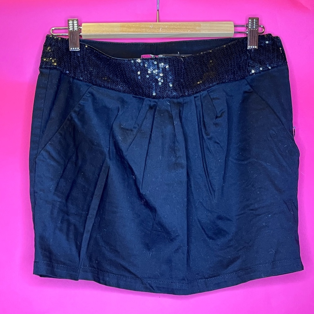 Mini skirt - Picture 4 of 4